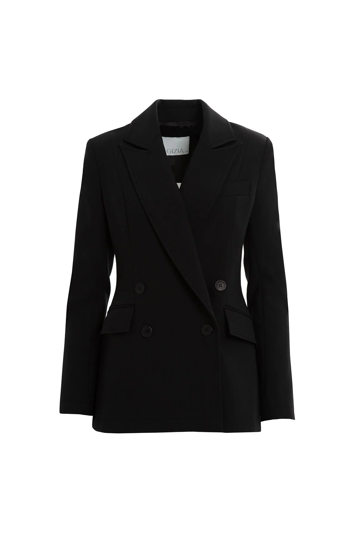 Belted Jacket