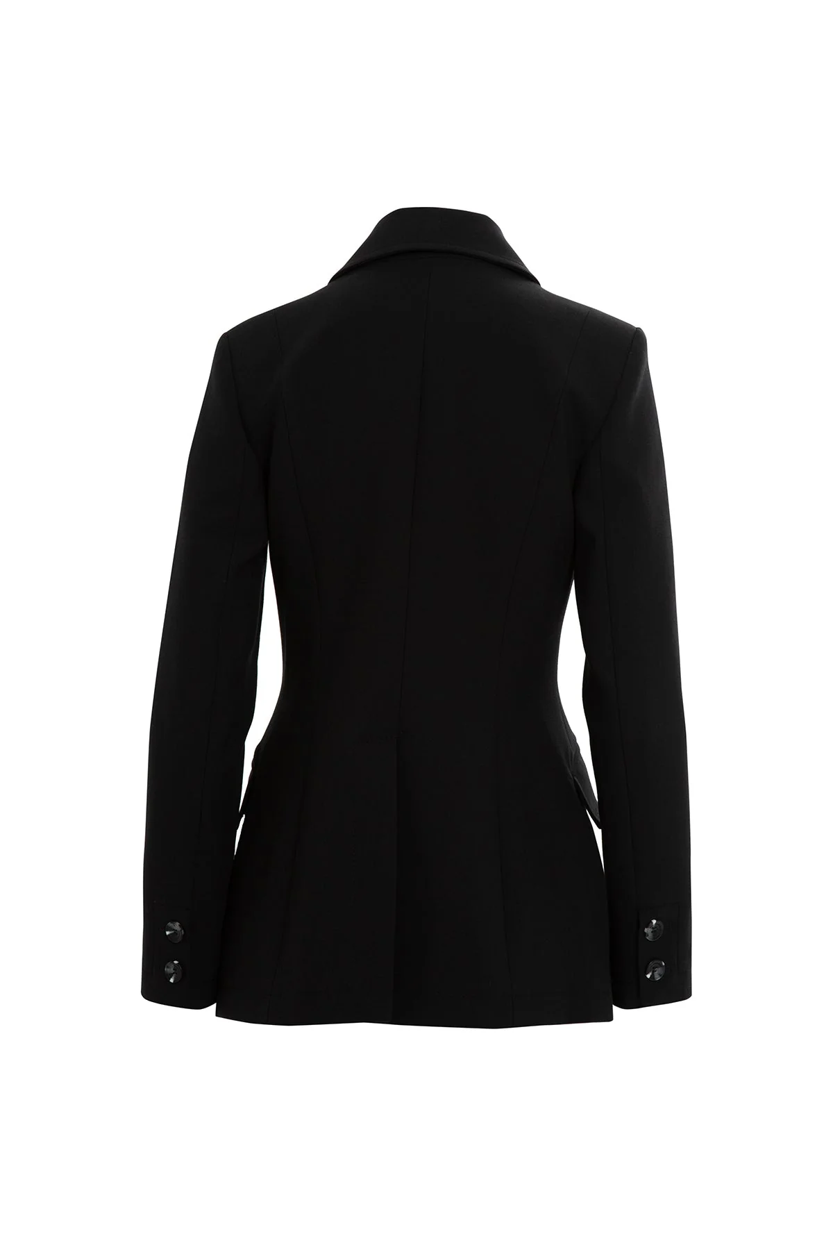 Belted Jacket - Image 3