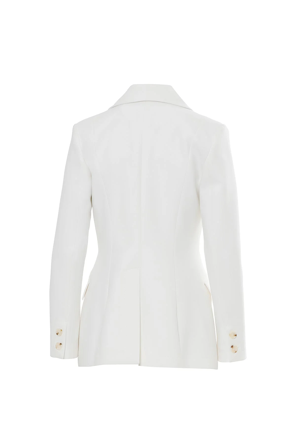 Belted  Jacket - Image 3