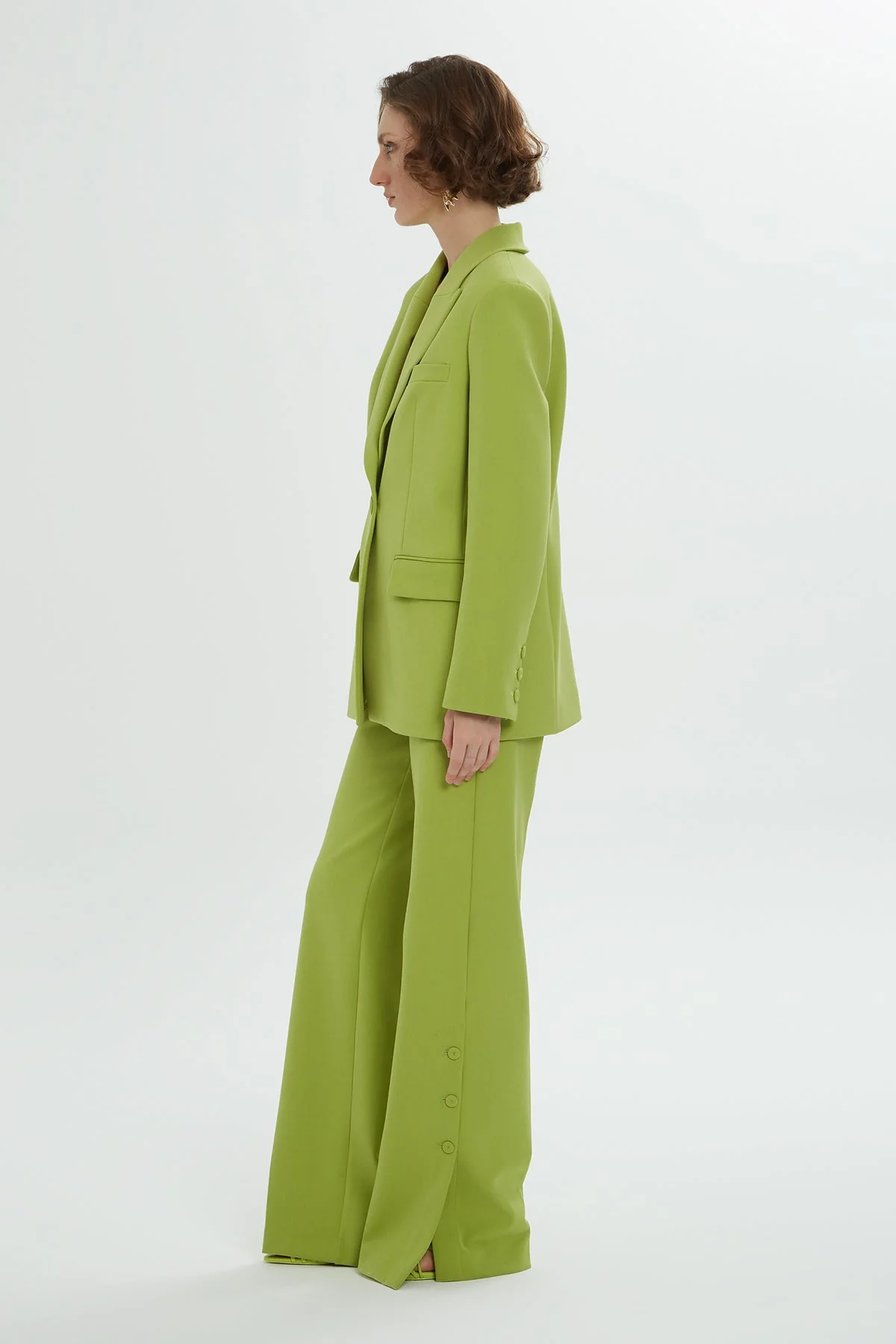 Green Button Detail Set - Image 4