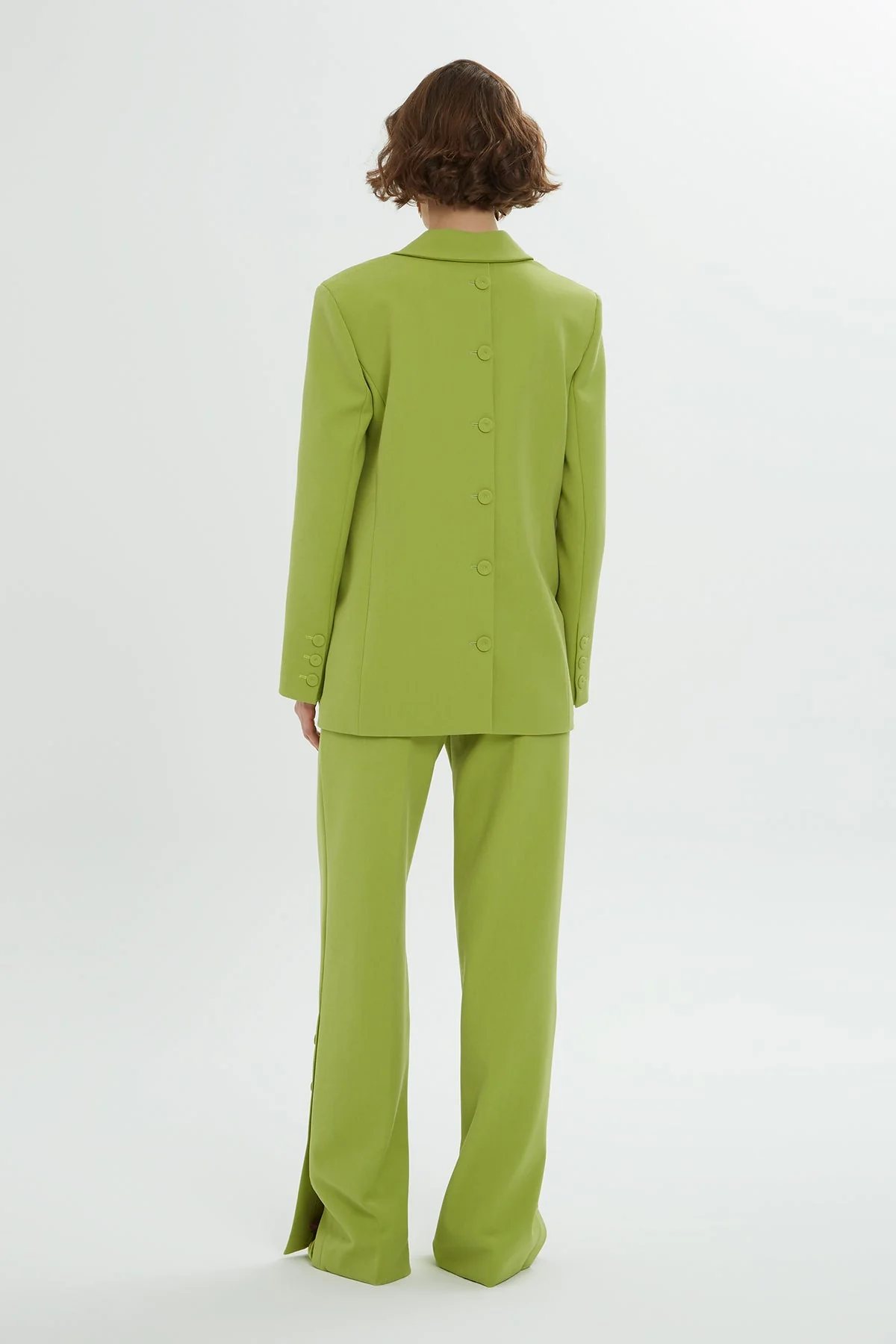 Green Button Detail Set - Image 5