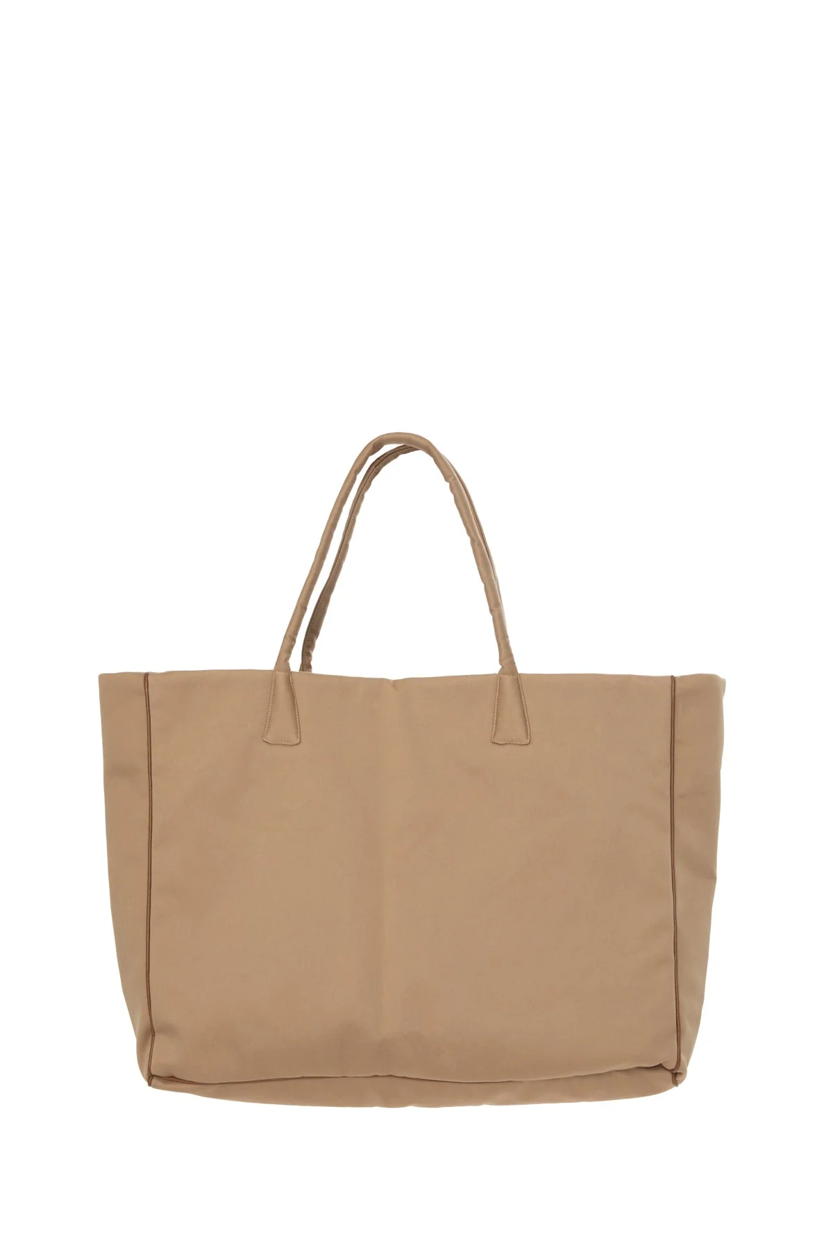 Handbag with Logo Detail - Image 3