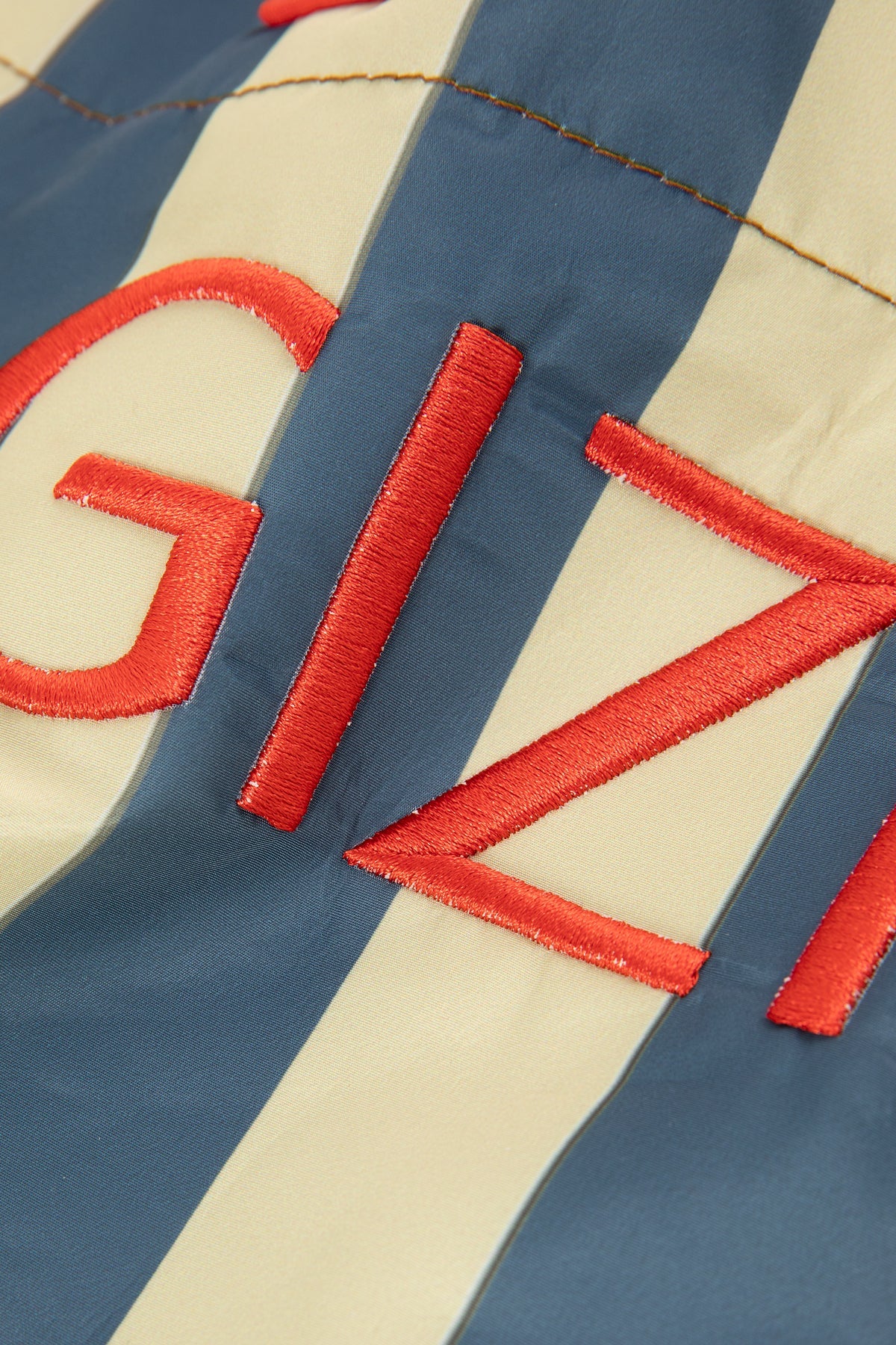 Handbag with Pocket Detail - Image 3