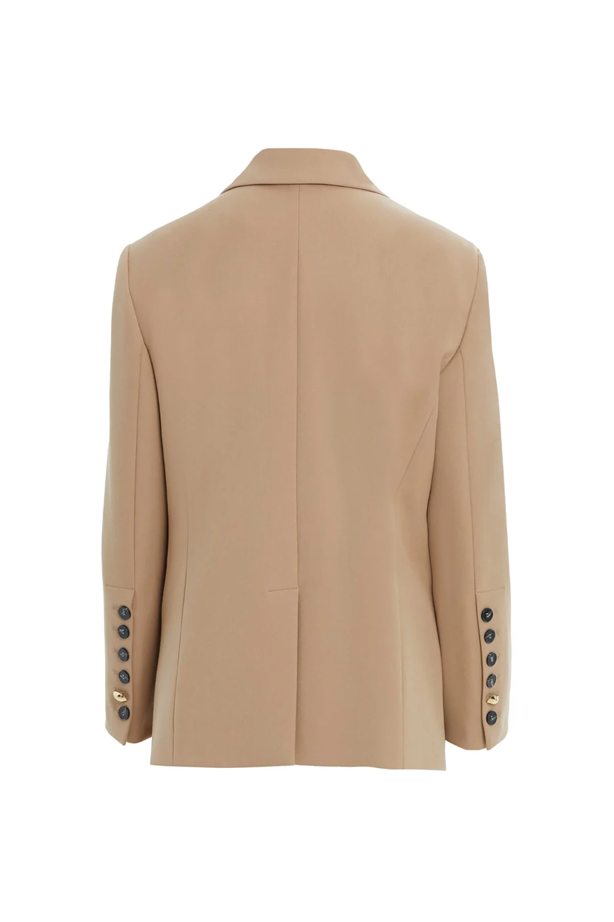 Pocket Accessory Detailed Jacket - Image 3