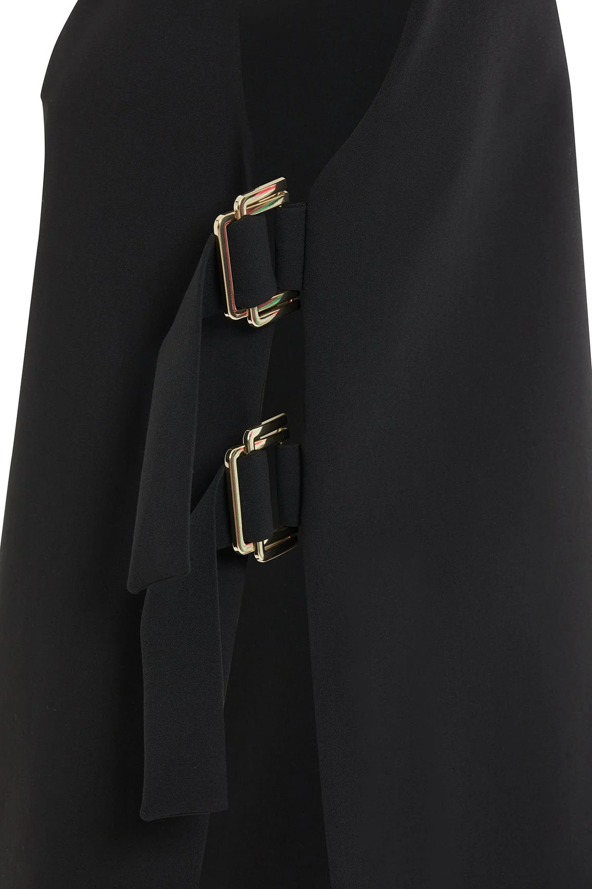 Round Neck Sleeveless Vest - Image 3